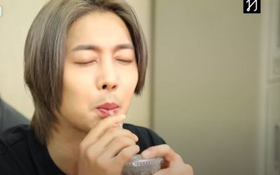 Kim Hyun Joong : Everyday Joong’s episode #22