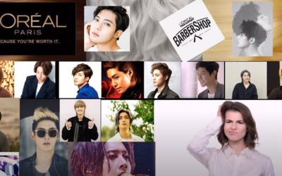 Kim Hyun Joong : I’m Giving Up…/ Stop Complaining !