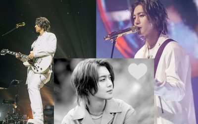 Kim Hyun Joong : new album release date