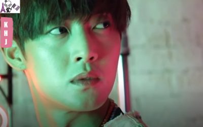 Kim Hyun Joong : Life in rosy hues