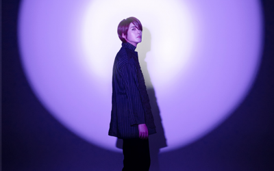 Kim Hyun Joong : 2021 PRISM TIME CONCERT – last performance VIOLET