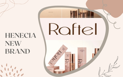 Kim Hyun Joong : Raftel Cosmetics,  launch of the range tomorrow February 4th
