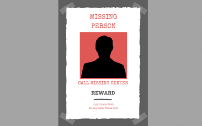 A story of missing links!