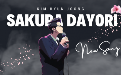 Kim Hyun Joong : Radio streaming, Billboard charts and Top Oricon…