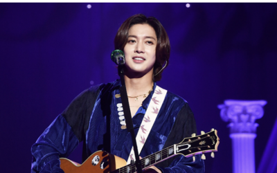 Kim Hyun Joong : Gave comfort to fans [Sports Today 02.10.2021]
