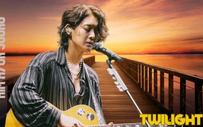 Kim Hyun Joong : “Into the Light” The Symphony