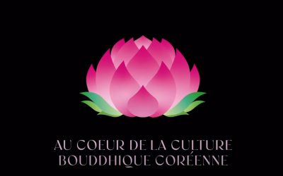Korea in France : “TASTE KOREA 2022”