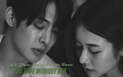 Kim Hyun Joong : “The Time Without Her “… and now ?