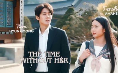 Kim Hyun Joong : the mini-series “The Time Without Her” will be broadcast in Korea from February 27!