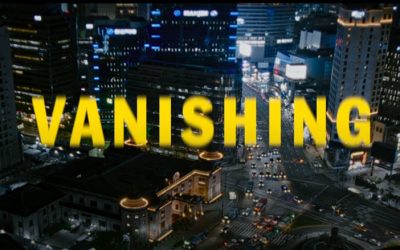 France / Korea : Vanishing (Canal+)