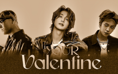 Kim Hyun Joong : Your Valentine Festival 17.02.2024 – Mongolia
