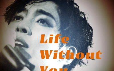 Kim Hyun Joong : Life Without You