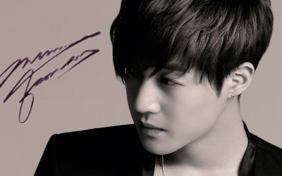 20.02.2020 – A letter from  Kim Hun Joong