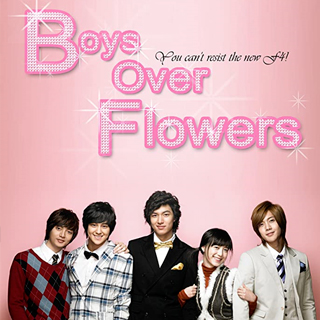 Boys Over Flowers – 2009