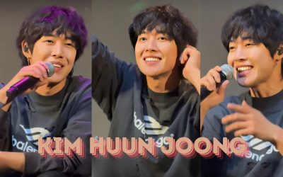 Kim Hyun Joong : Images summary of Filament Tour in Latin America
