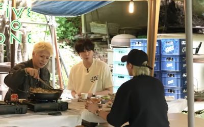 FIVE O ONE : ’20th Anniversary’ SS501, Kim Hyunjoong, Heo Youngsang, and Kim Kyujong reunite in a big way