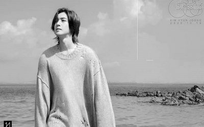 Kim Hyun Joong : HENECIA Instagram updated
