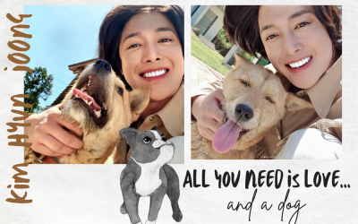 Kim Hyun Joong Back to Jeju Island