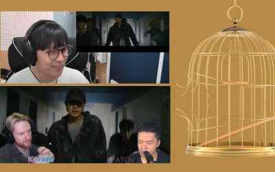 Kim Hyun Joong : MDR !! LOL !!!