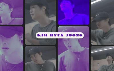 Kim Hyun Joong : A third date for The Last Dance concert added… in Japan