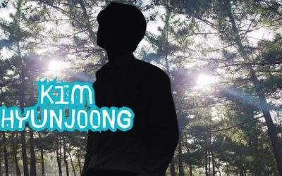 Kim Hyun Joong : Save the last dance for me…