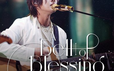 Kim Hyun Joong  : don’t miss his new album and “Distance Concert” october 3, 2020 !