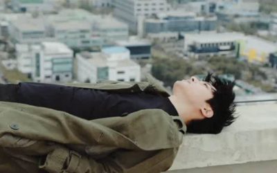Kim Hyun Joong : SENSUALITY…