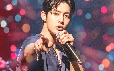 What do we know about Kim Hyun Joong’s new album ?