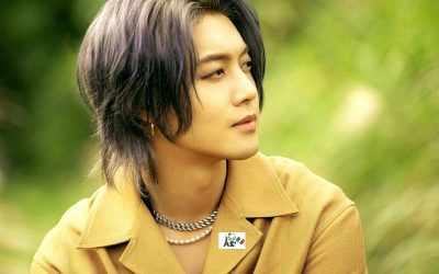 Kim Hyun Joong : Everything Will be Alright